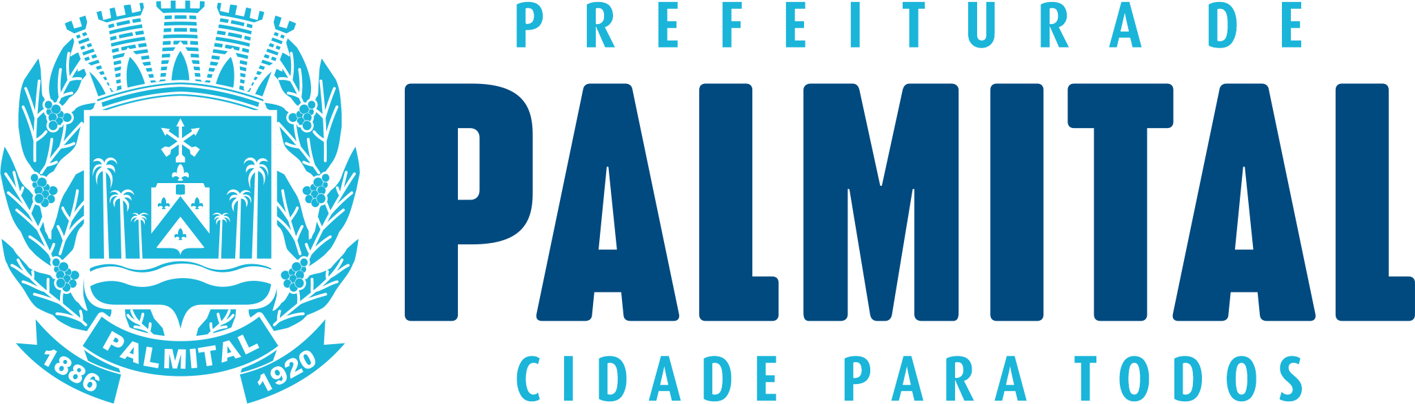 Prefeitura de Palmital
